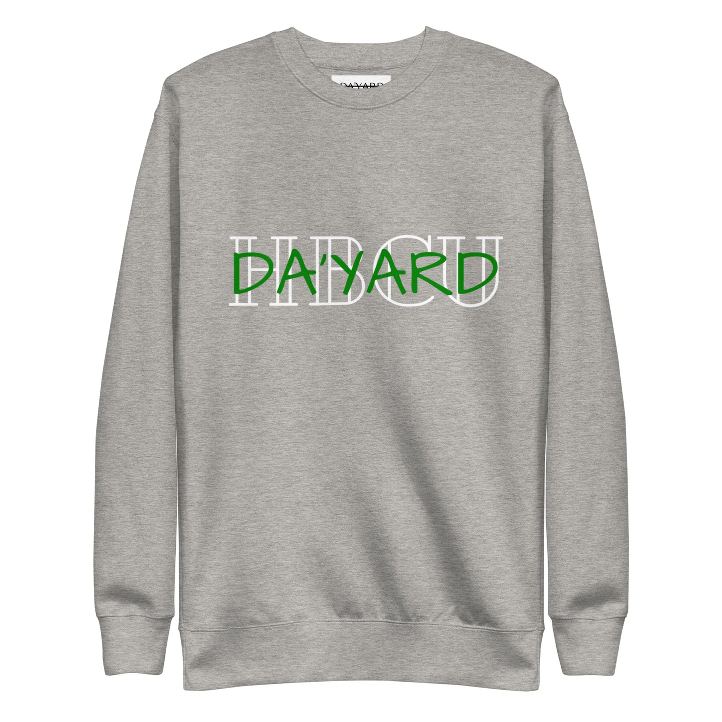 HBCU Crewneck