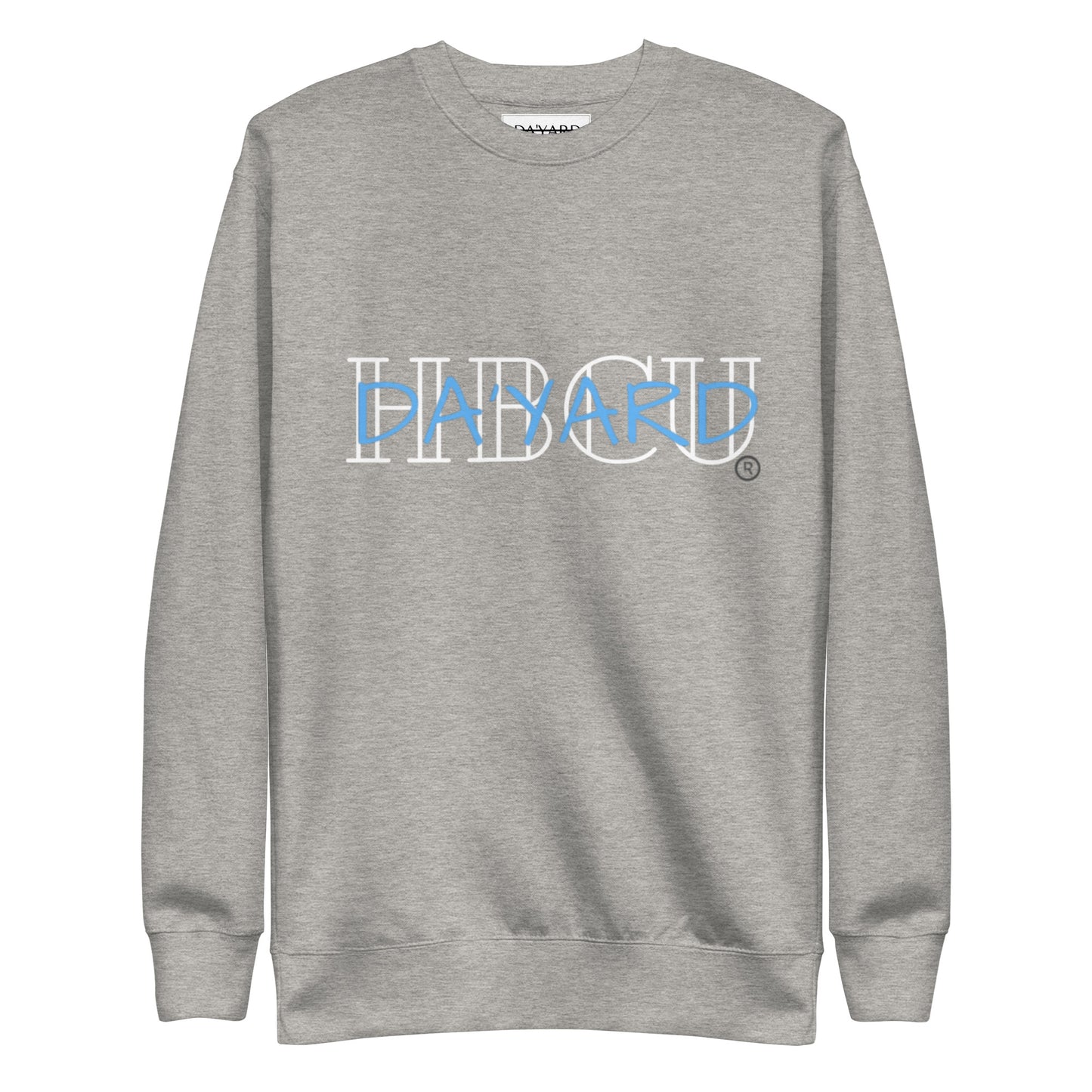 HBCU Crewneck