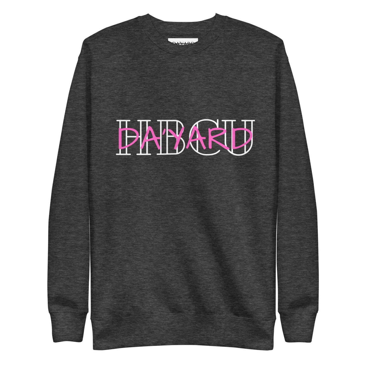 HBCU Crewneck
