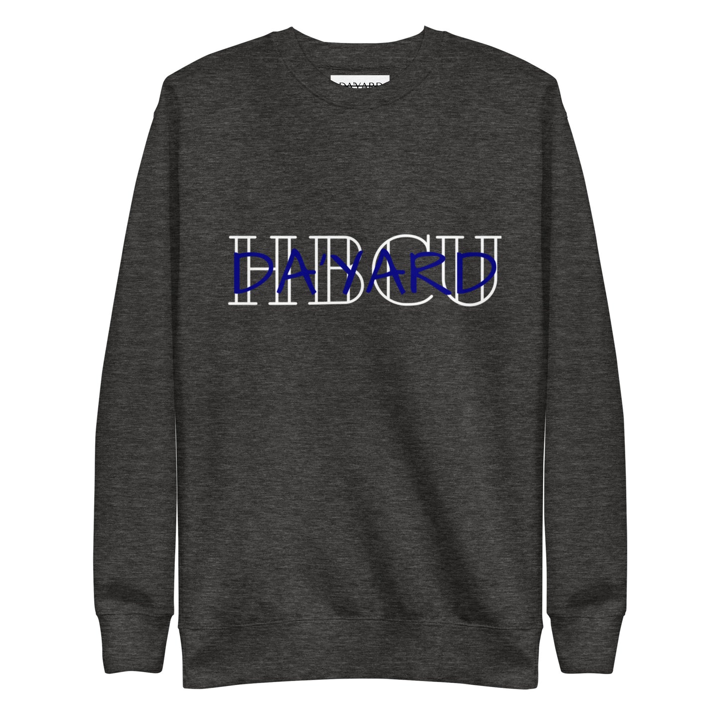 HBCU Crewneck