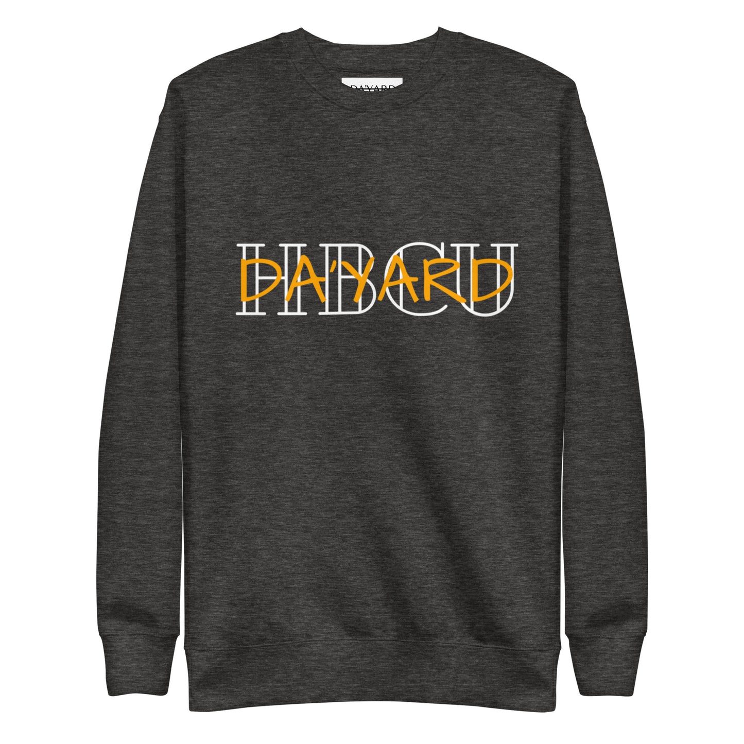 HBCU Crewneck