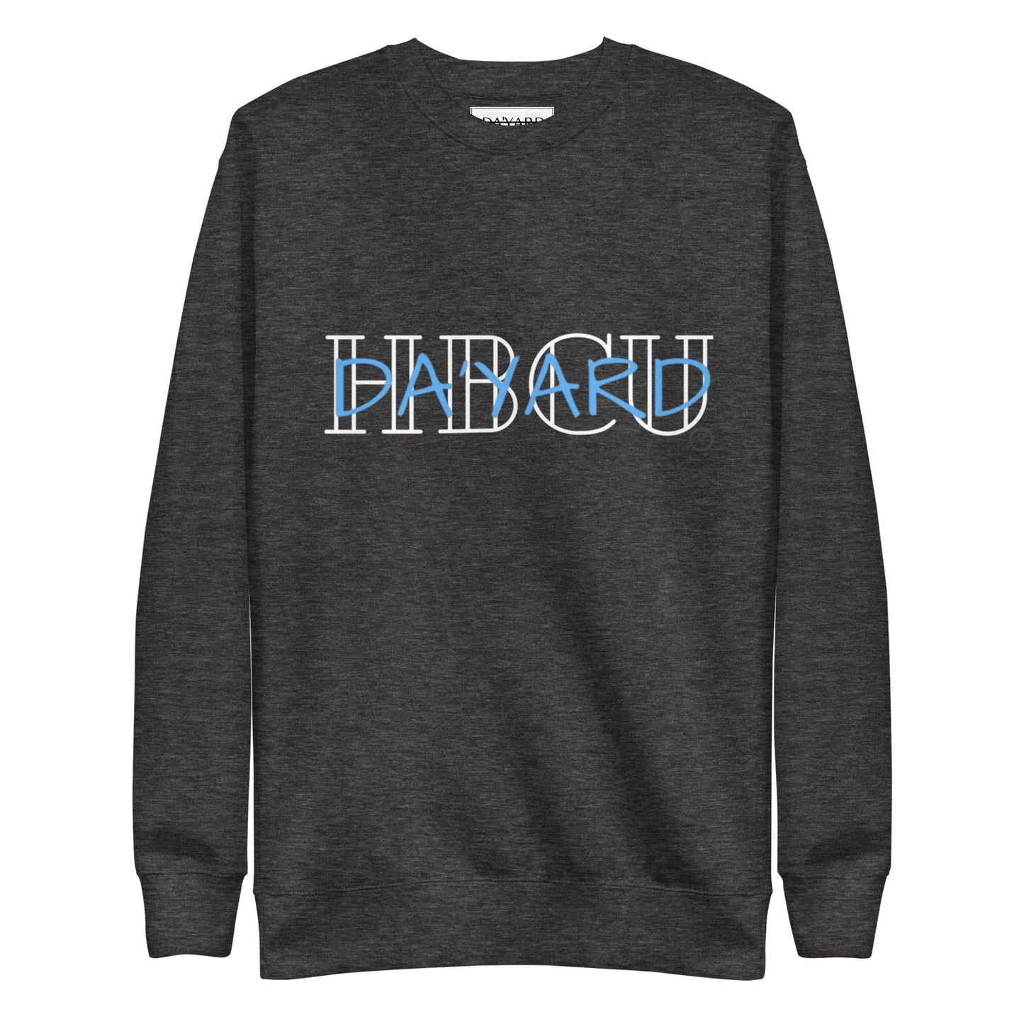 HBCU Crewneck