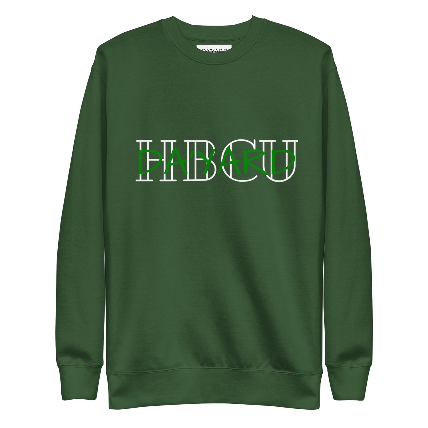 HBCU Crewneck