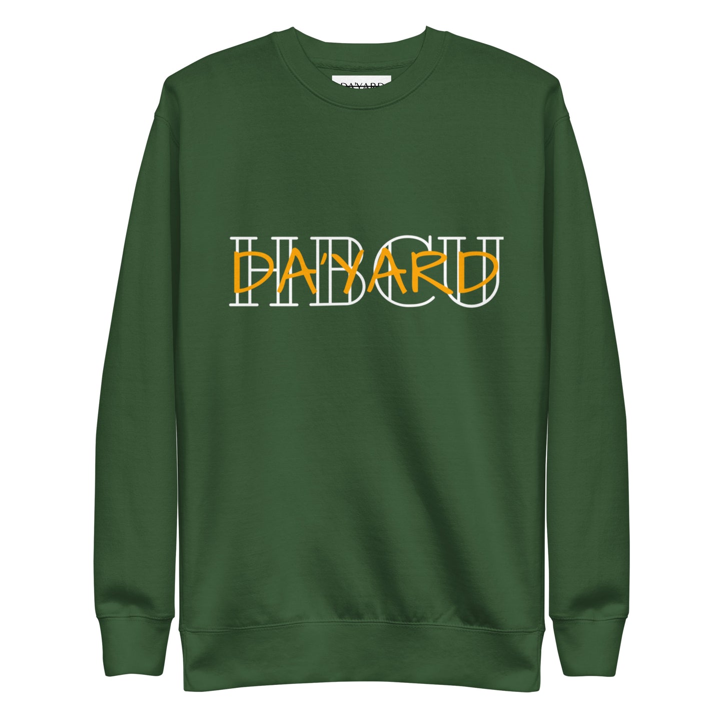 HBCU Crewneck