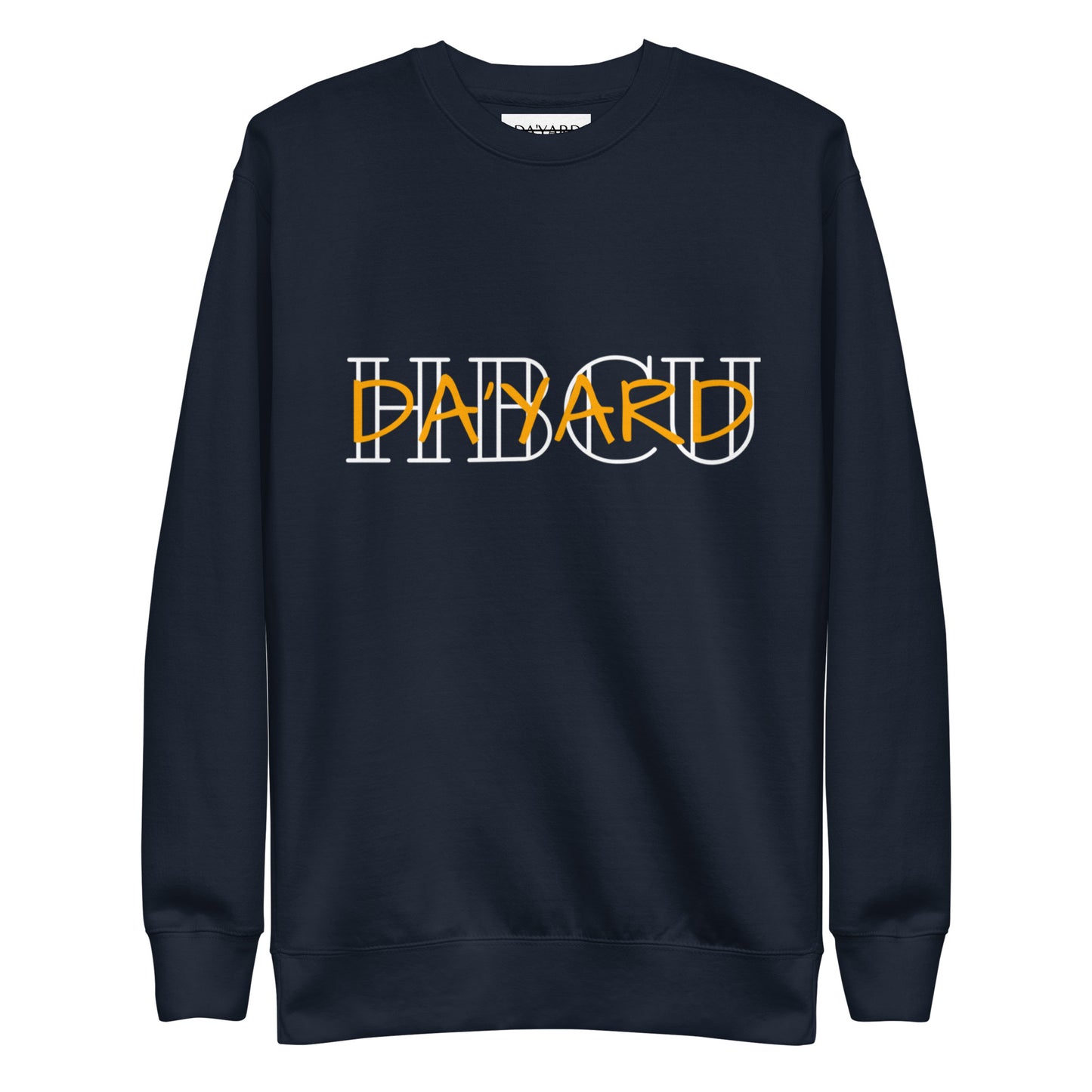 HBCU Crewneck