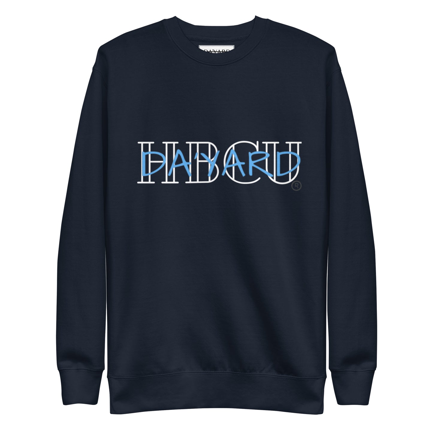HBCU Crewneck