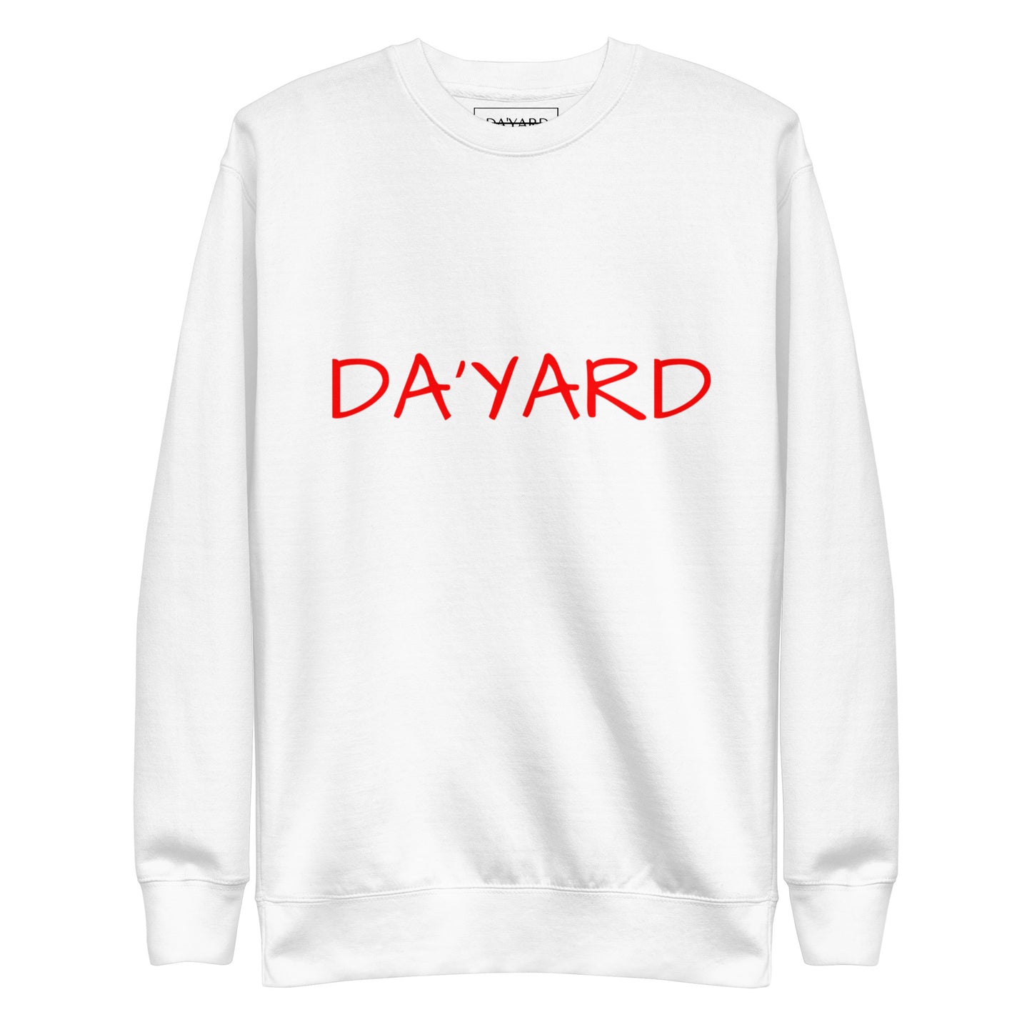 HBCU Crewneck