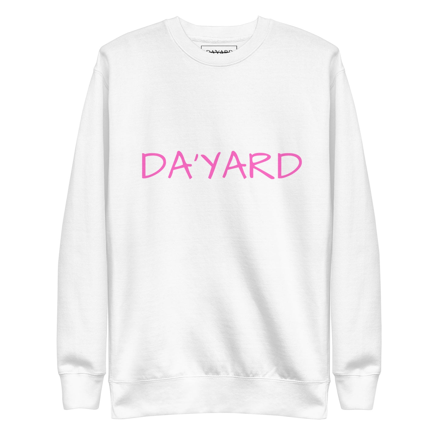 HBCU Crewneck