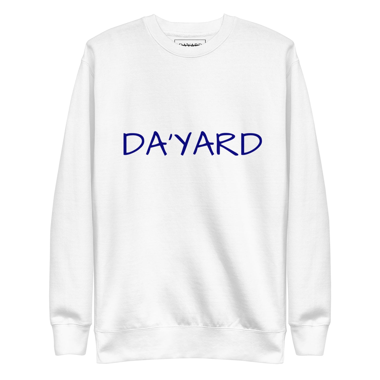 HBCU Crewneck