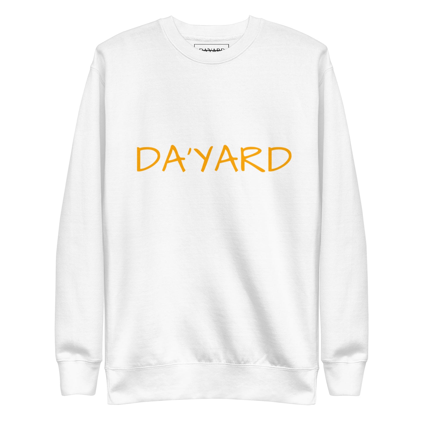 HBCU Crewneck