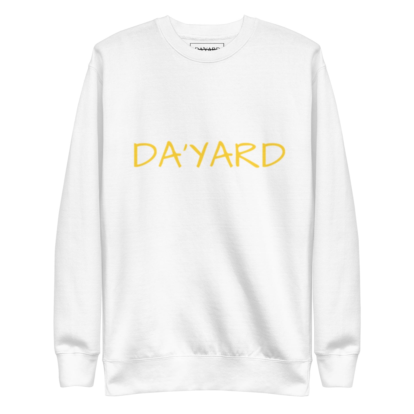 HBCU Crewneck
