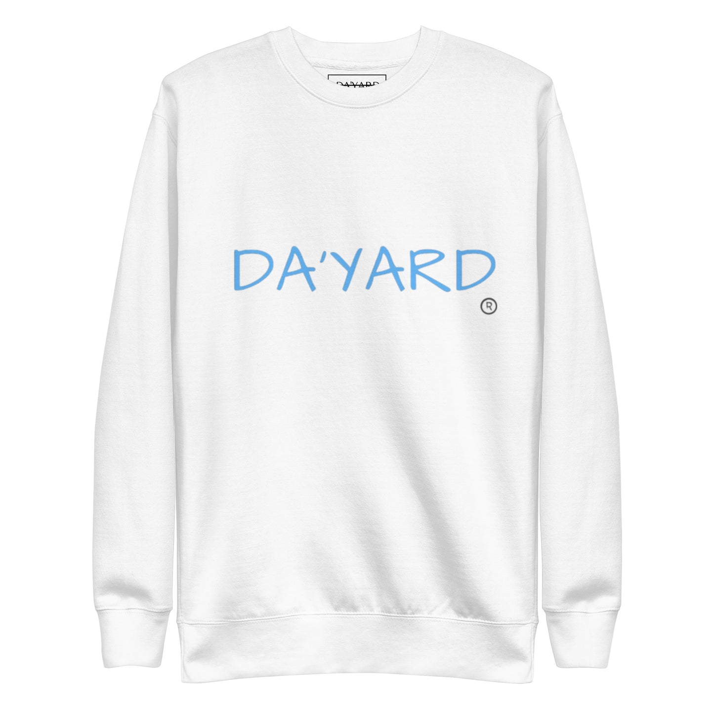 HBCU Crewneck