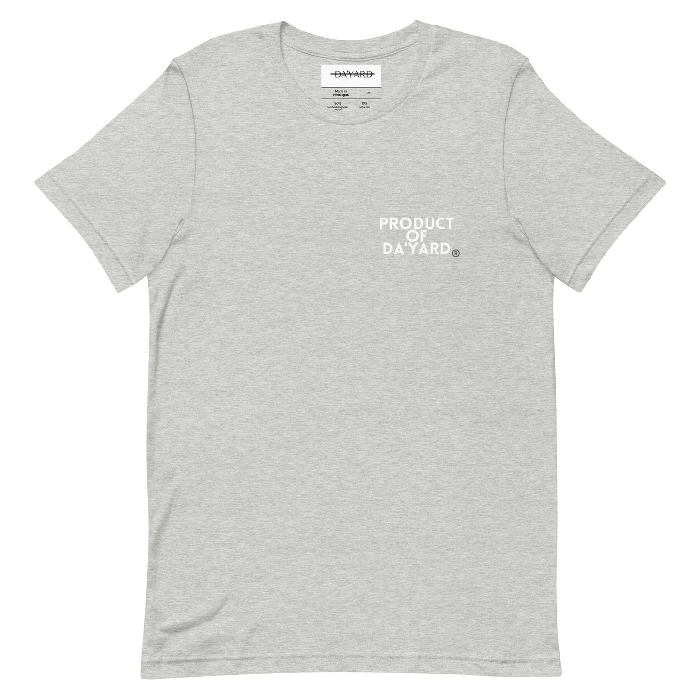 Product of DA' YARD T-Shirt