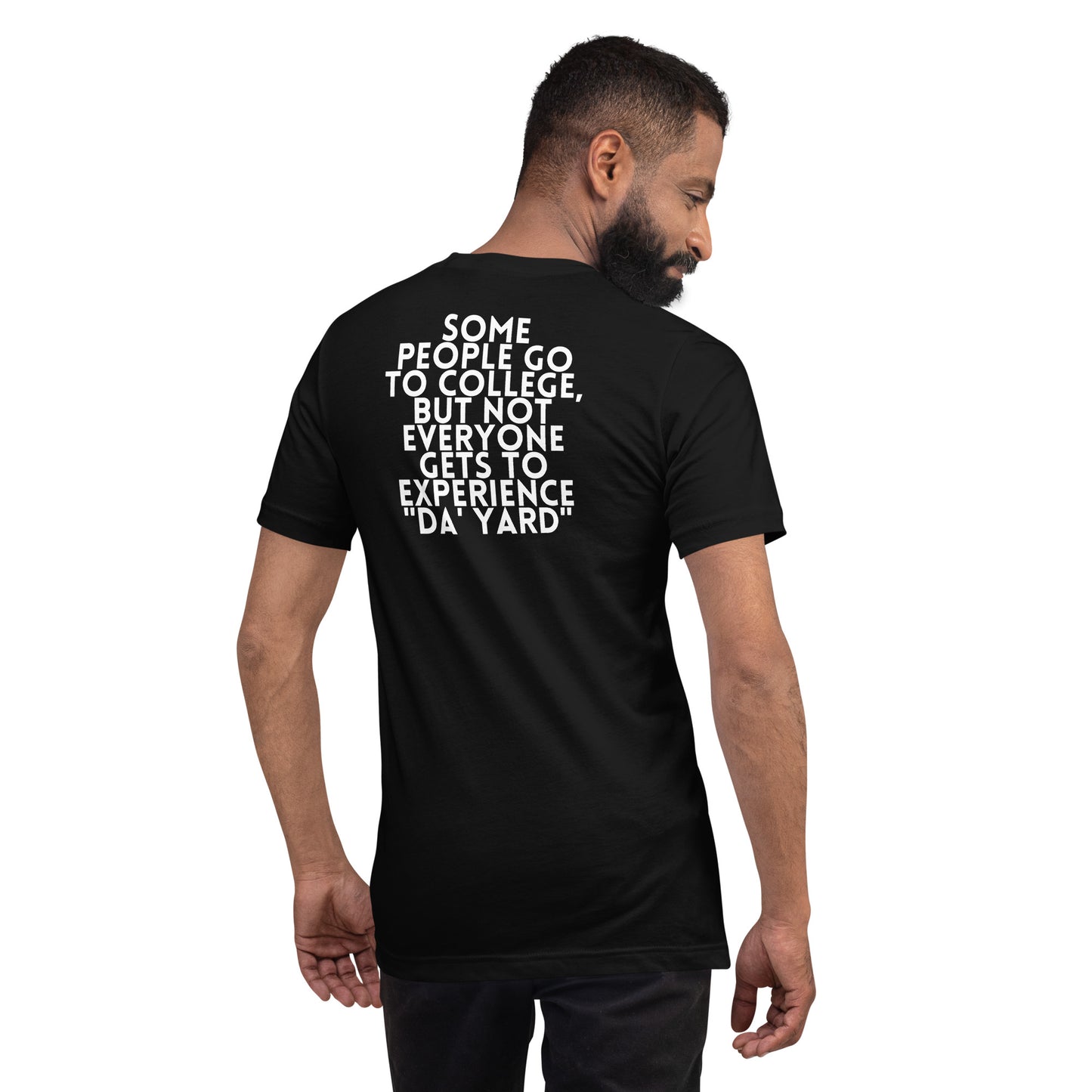 Product of DA' YARD T-Shirt