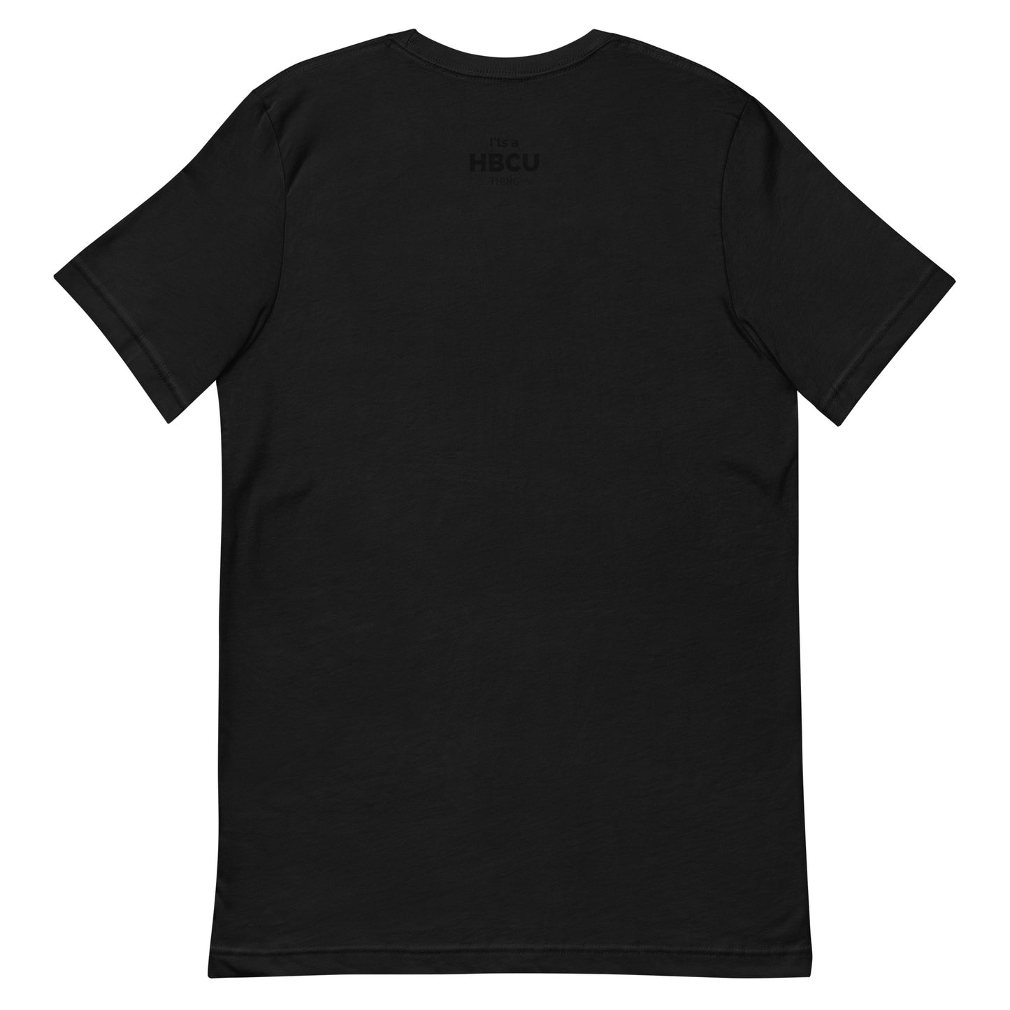 "HBCUs Are Black History" Unisex t-shirt (LIMITED EDITION)