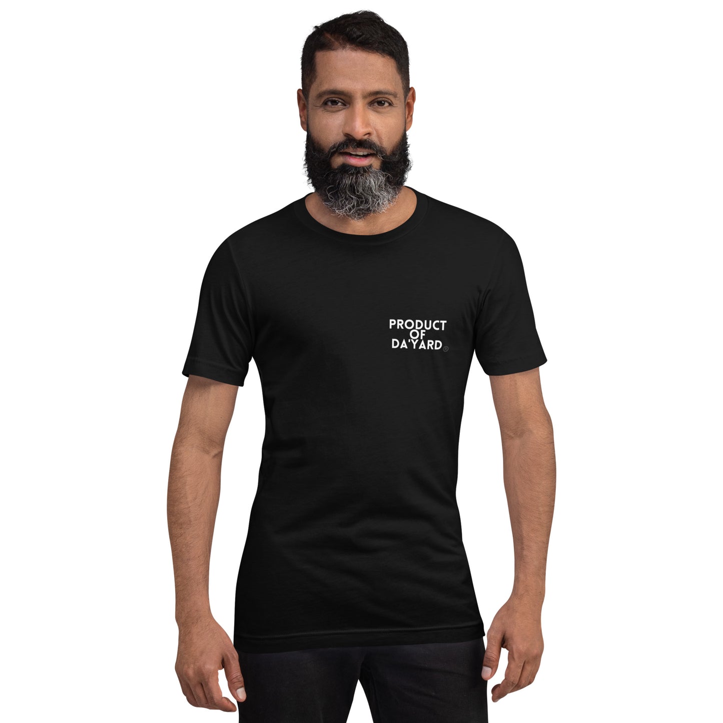 Product of DA' YARD T-Shirt