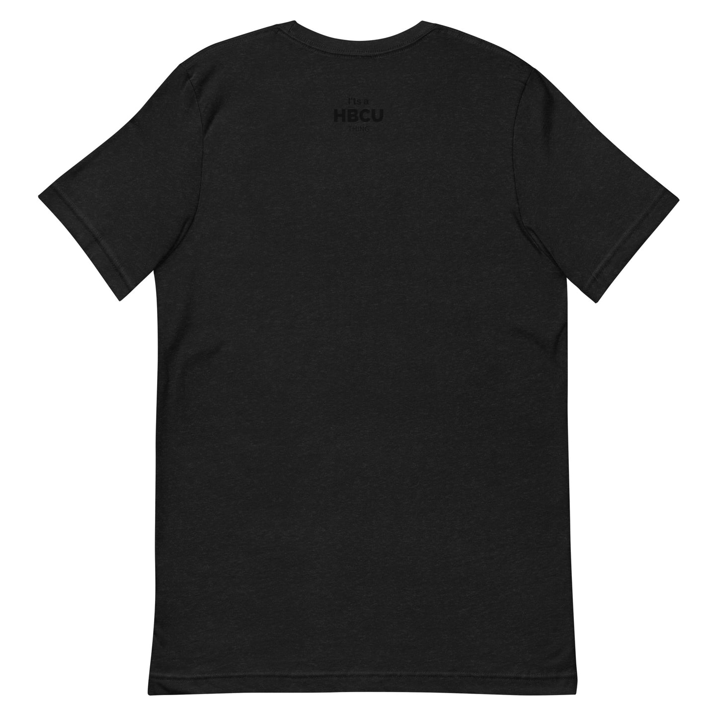 "HBCUs Are Black History" Unisex t-shirt (LIMITED EDITION)
