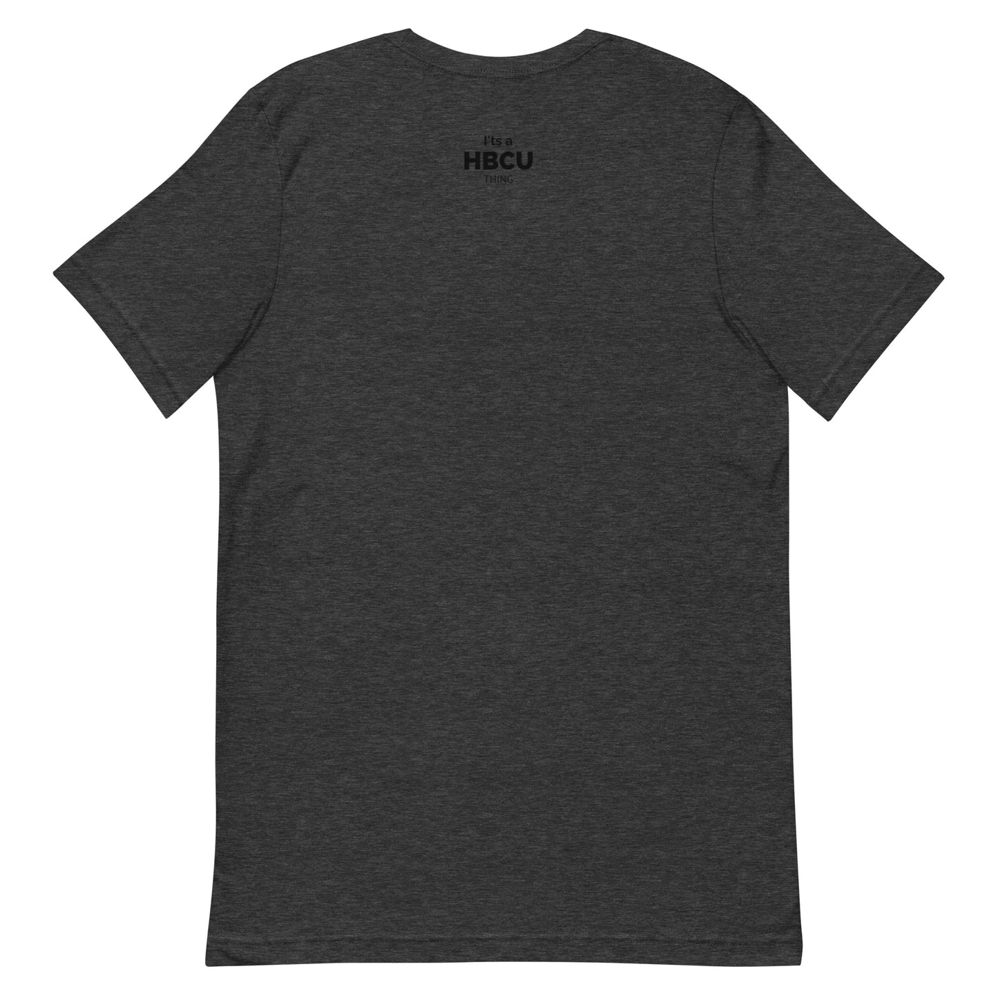 "HBCUs Are Black History" Unisex t-shirt (LIMITED EDITION)