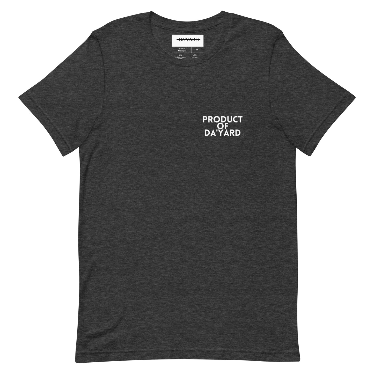 Product of DA' YARD T-Shirt