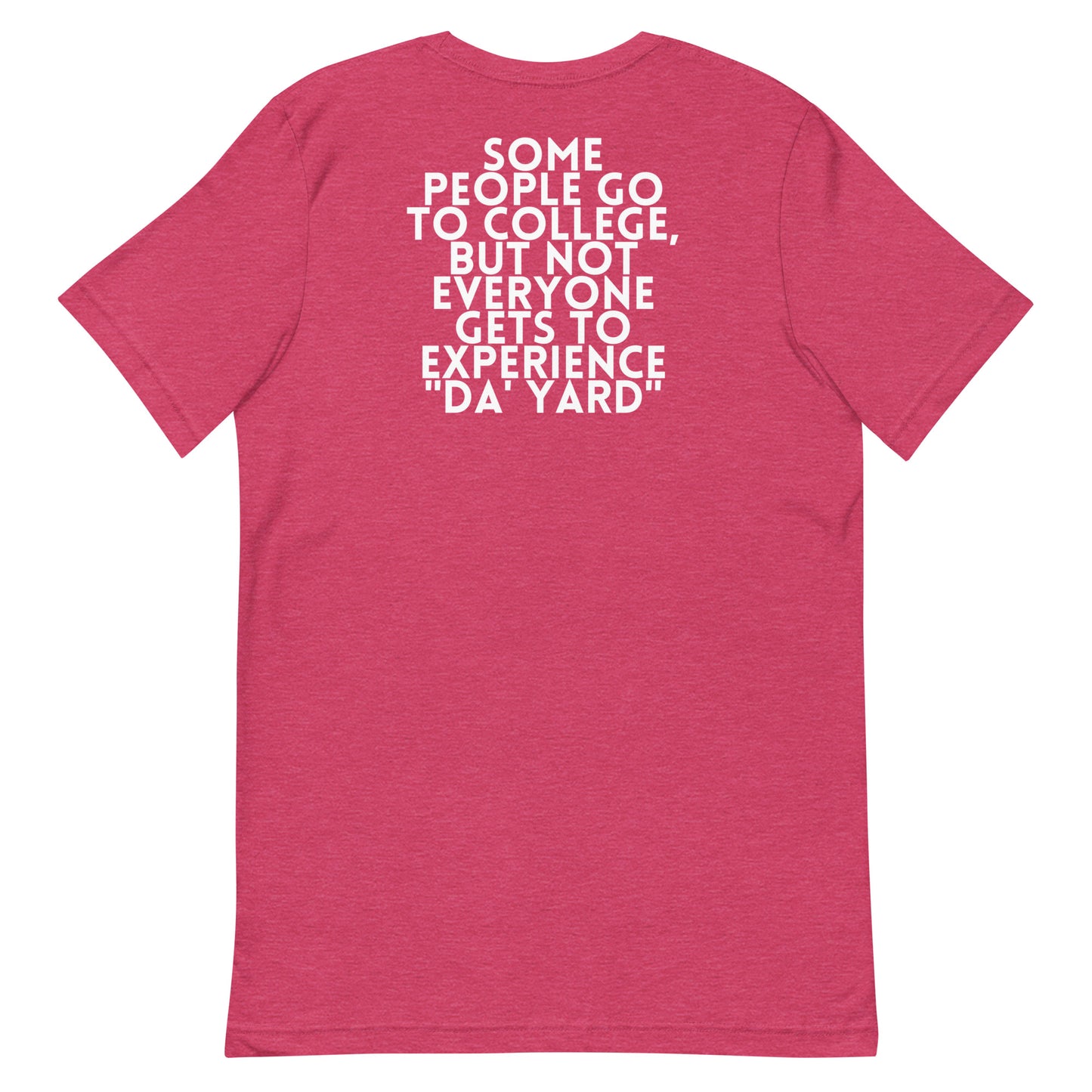 Product of DA' YARD T-Shirt