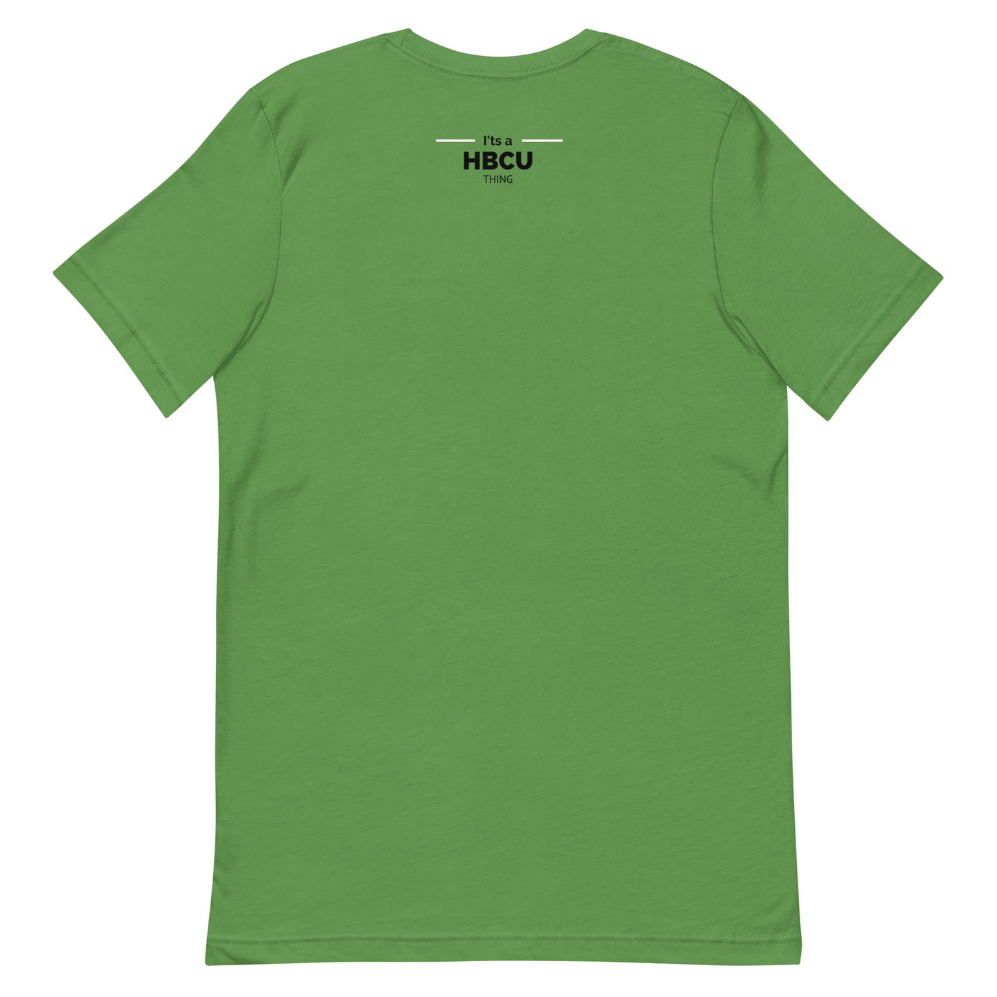 "Our History" LIMITED EDITION Unisex t-shirt