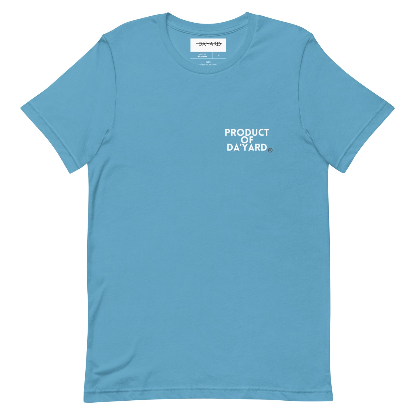 Product of DA' YARD T-Shirt