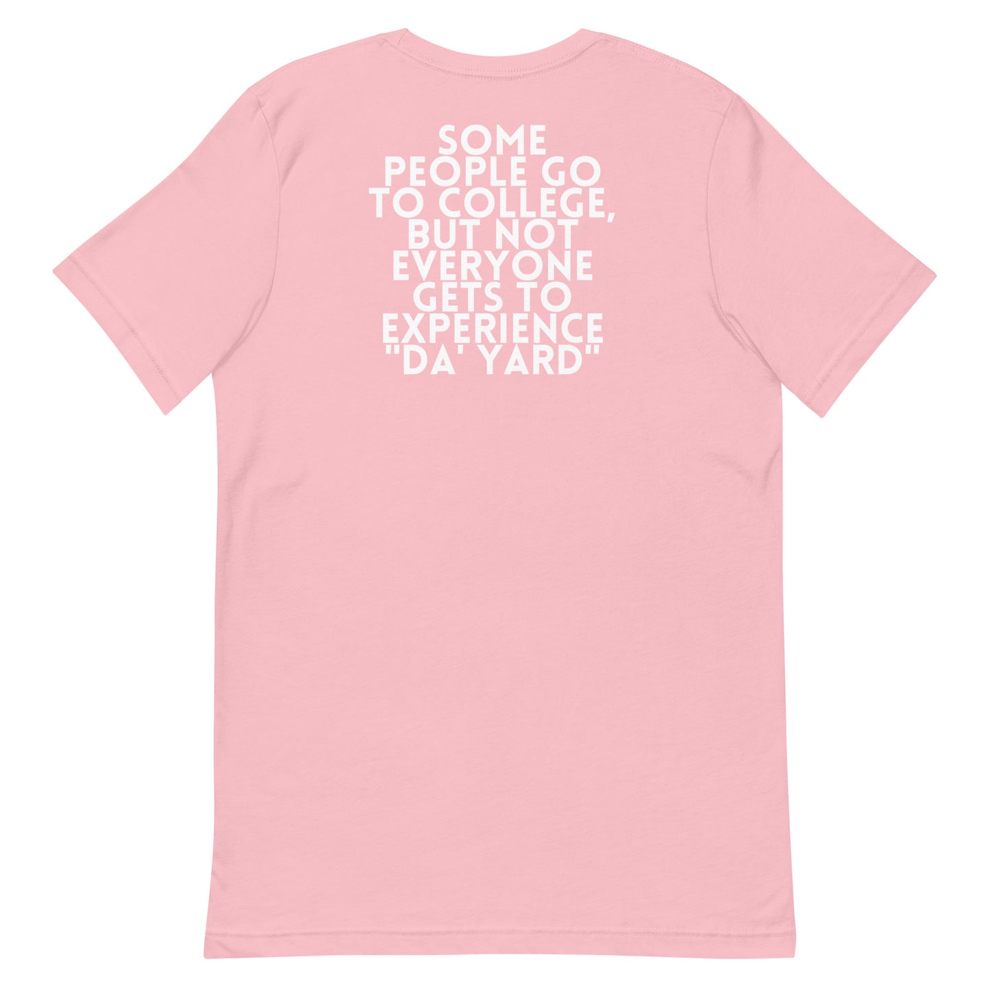 Product of DA' YARD T-Shirt