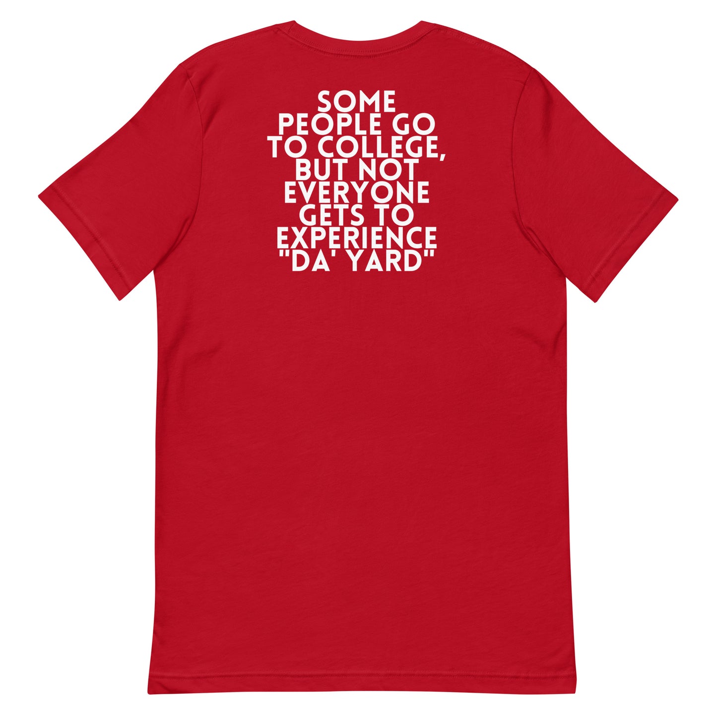 Product of DA' YARD T-Shirt