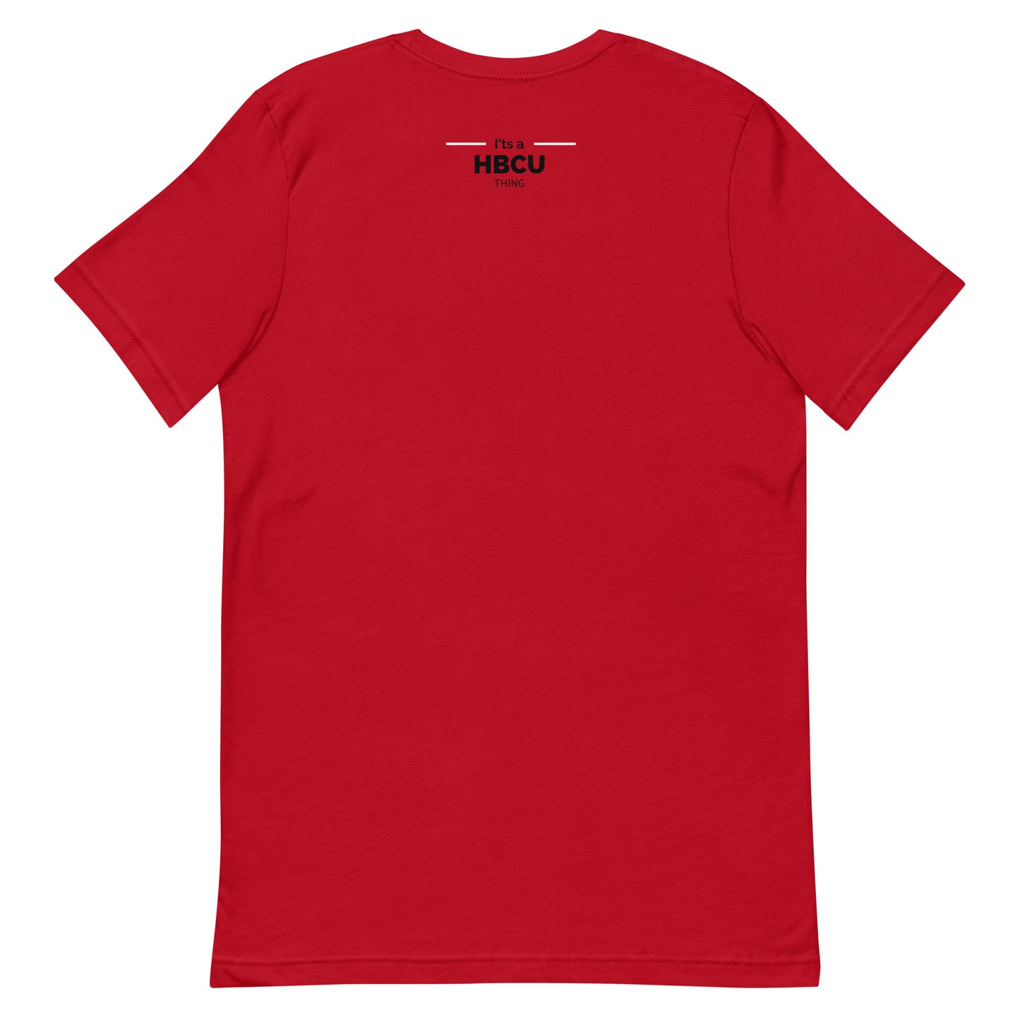 "Our History" LIMITED EDITION Unisex t-shirt