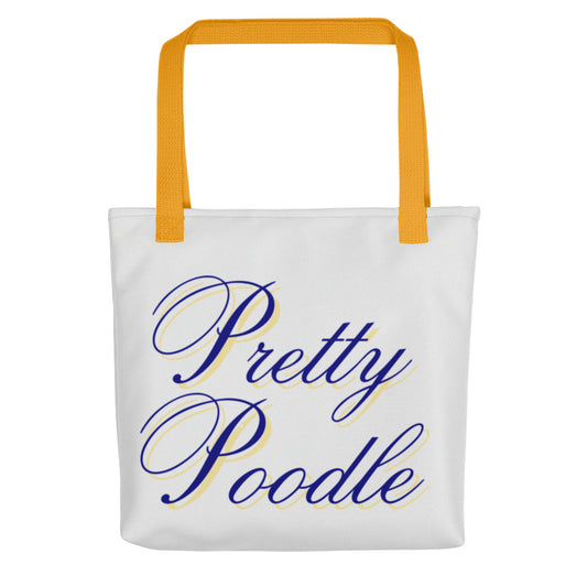 Da’ Divine Tote bag