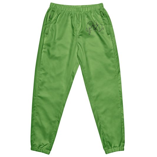 DA' YARD in the Summer Unisex track pants