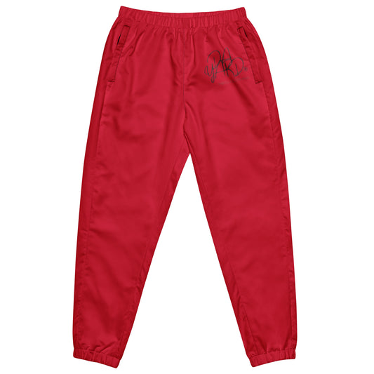 DA' YARD in the Summer Unisex track pants