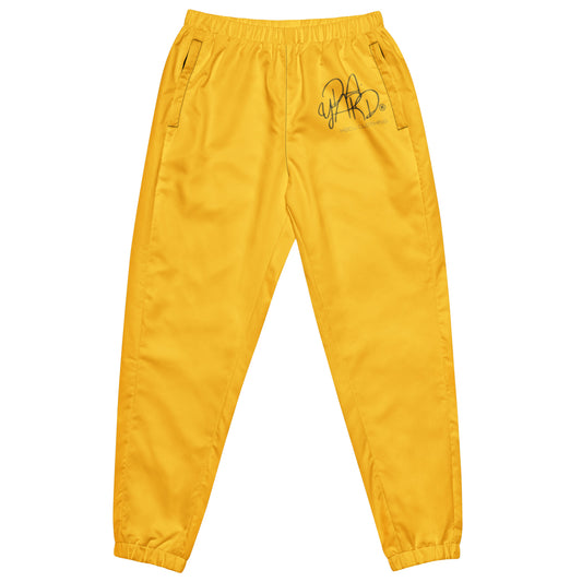 DA' YARD in the Summer Unisex track pants