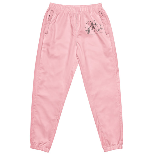 DA' YARD in the Summer Unisex track pants