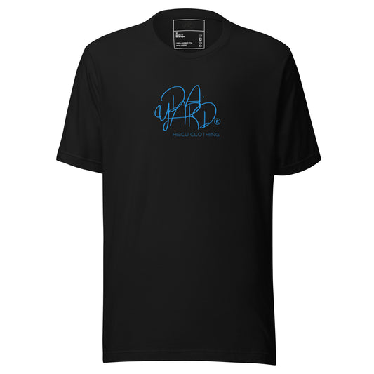 DA' YARD in the Summer Unisex t-shirt