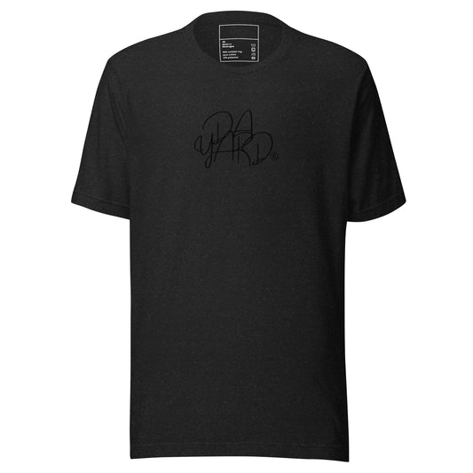 DA' YARD in the Summer Unisex t-shirt