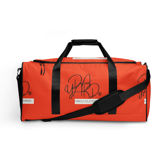 DA' YARD Duffle bag